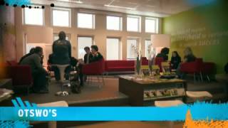Saxion University and its facilities