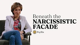 Beneath the Narcissistic Facade: A Powerful Therapy Confrontation