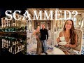 The grandhotel pupp in karlovy vary did we get scammed engagement vlog 2023