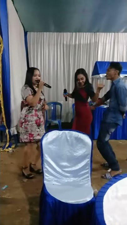 Sing penting goyang