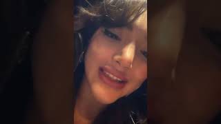 Buse Ve Mert Insta Canlı Yayını 05.01.2024