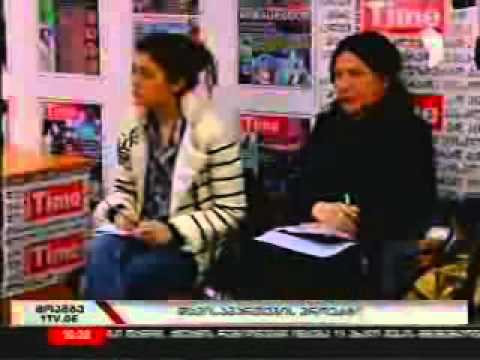 დამისამართების პროექტი