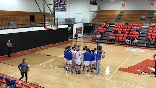 13   Holy Cross vs Newport Central Catholic (Williamsburg Championship) (2022-2023)
