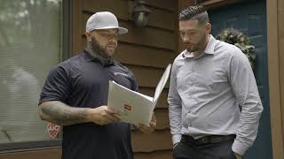 Do You Need A New Roof? Heres Our Roofing Process At Symmetry Construction