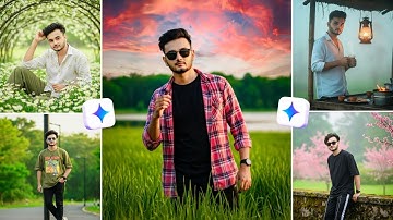 Gemini Ai New Trending Photo Editing Prompts | Google Gemini Viral Photo Editing Prompts