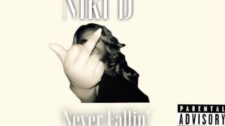 Never Fallin' (Freestyle)