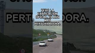 El lugar de la Tierra donde la gravedad NO existe 😱