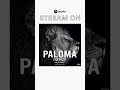 PALOMA - Remix 🇳🇬🫶🏾 available on all platforms #afrobeat