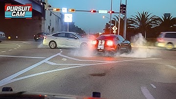 Florida Police Dashcam Moments You Wouldn