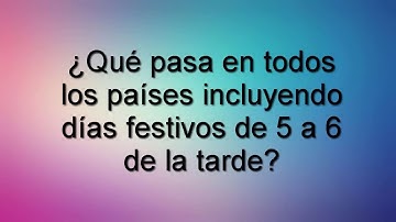 Preguntas Troll o capciosas 2018-HDD