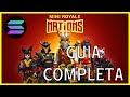 GUIA COMPLETA DE MINI ROYALE NATIONS
