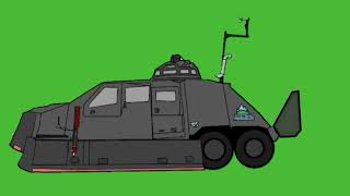 Tiv 2 deploy animations for upcoming tornado animations
