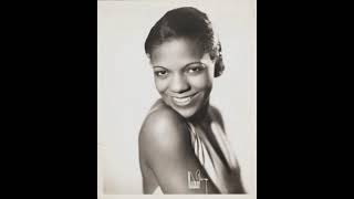 My Old Flame (1934) - Ivie Anderson