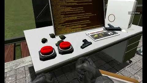 Gmod 10 nukelauncher v2