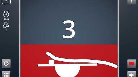 Check out how I solved level 16 in Brain It On! #BrainItOn