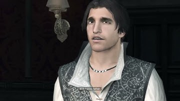 Assassin’s Creed II (2009) - Paperboy (Sequence 1: Ignorance is Bliss) [4K 60FPS]