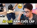 (Tâm Sự Buồn Vui #6) Tâm lý bất ổn vì bị bạo lực học đường và áp lực từ điểm số năm cuối cấp