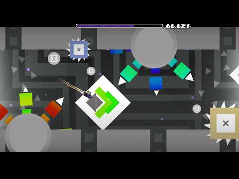 Showcase for Bliss