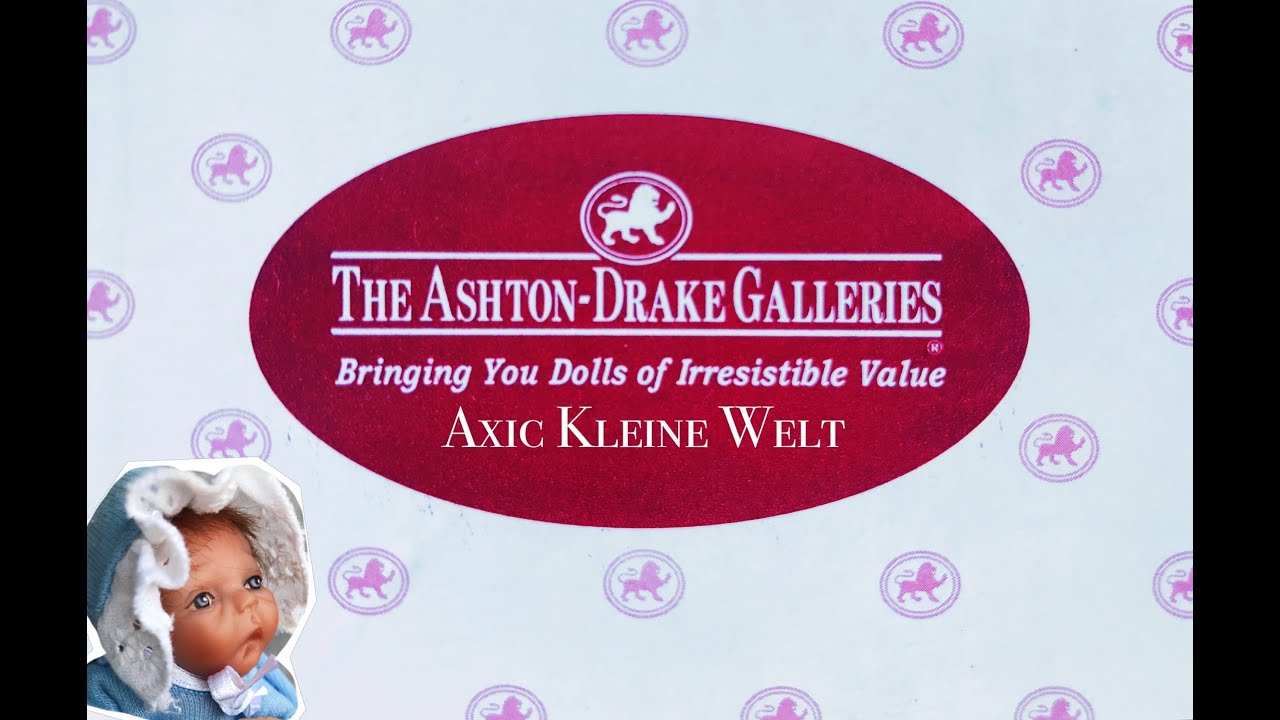 ashton drake collection value