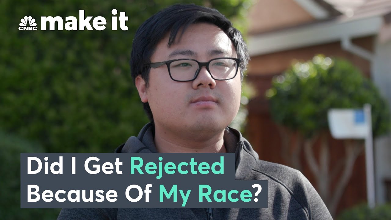 How Asian Americans Became The Center Of The Affirmative Action Debate
