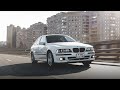 BMW E39 на правом руле - теперь ты видел всё!