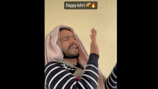 Happy lohri to all screenshot 3