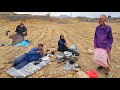"Wheat cultivation in nomadic life: culture, challenges and pleasures"