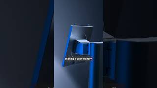 Dual 34” Ultrawides Without Destroying Your Desk Space | Elevate Dual Vertical Monitor Stand
