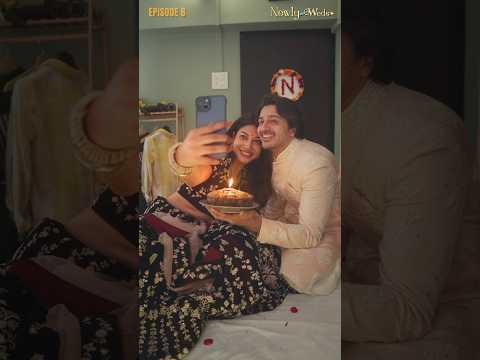 Newly Weds Ep.8