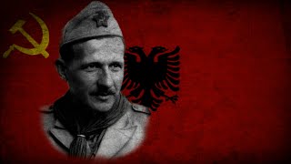 Partizani N'luftë Po Shkonte - Canção partidária albanesa