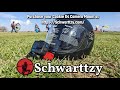 Cookie g4 skydiving helmet camera mount schwarttzy install