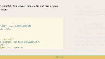 Solving the Problem: Why Keyboard Inputs Aren