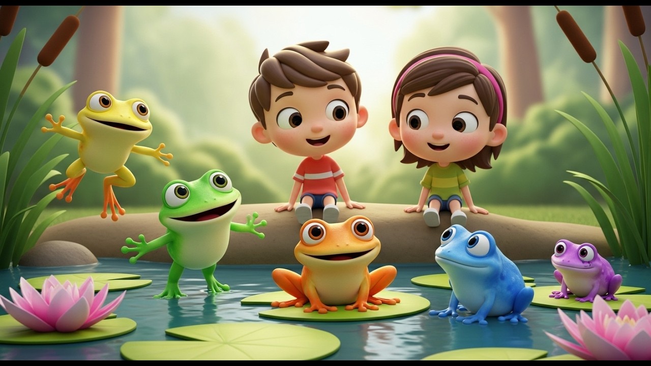 Best Nursery Rhymes 1 Hour Compilation   | Kids Songs & Baby Songs