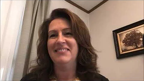Candidate Interview Tina Barton for Oakland County...