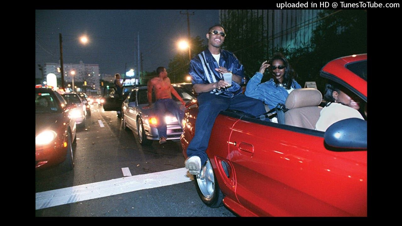 (FREE) 90's Slow R&B x Freaknik Type Beat (prod. autobahn don)