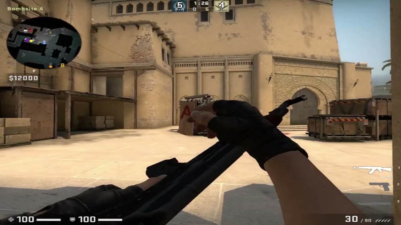 cl righthand 0 YouTube