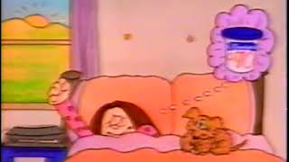 1990 Cathy Knudsen Cal 70 Yogurt Commercial