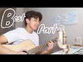 Best Part - Daniel Caesar (Cover)