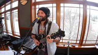 Michael Lashomb Live Webcast performance