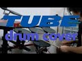 TUBE N・A・T・S・U MADE IN SUMMER 90's DOOR drum cover 叩いてみた