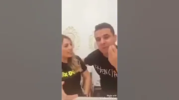 هي بتقول الراجل مش هوا واضحه اهي احنا اسفين يا بندق 