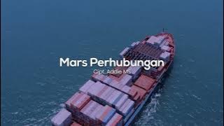 Mars Perhubungan [ No Vocal ]