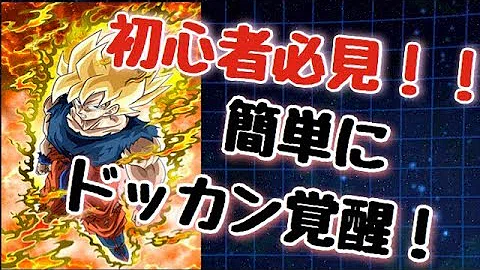 تحميل ドッカン 覚醒 総 選挙