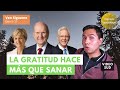 El Poder de la Gratitud | Mensaje + Ven Sigueme