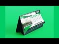 LATEST DESK CALENDAR DESIGN IN CORELDRAW 2018 LATEST DESK CALENDAR DESIGN IN CORELDRAW 2018