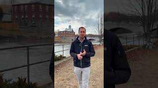 ☀️Welcome to Pembroke!