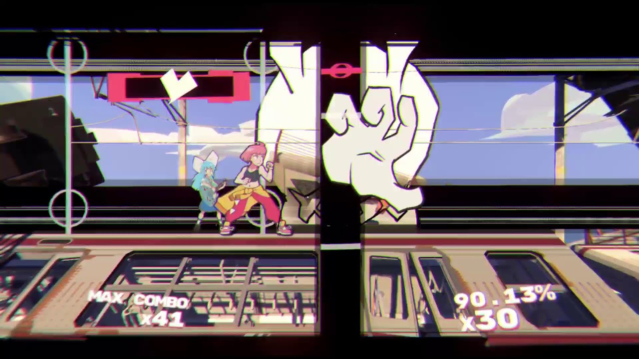 UNBEATABLE PART 1 - EPISODES 1 + 2