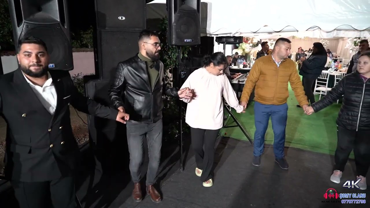 4HD Botez Rareș - Andrei 06-10 2024 Poiana Mare