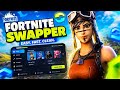 Fortnite Galaxy Swapper v3 2026 - All Skins Free - Undetected Skin Changer PC