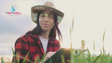The Future of Farming: A Glimpse into AI-powered Innovations in Agriculture!  Part 2 #ai #viral